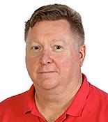image of Terry O'Connor