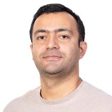 image of Khalid Kamal