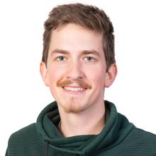 image of Lukas Weilguny