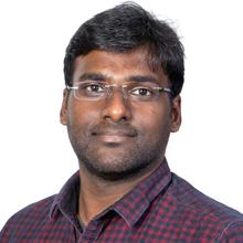 image of Vinay Kaikala