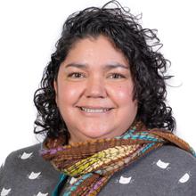 image of Patricia Carvajal Lopez