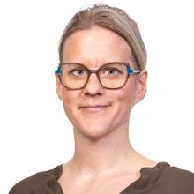 image of Gun Antonia Nilsson Lock