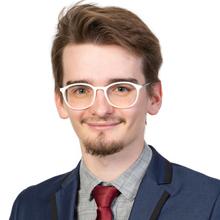 image of Eliot Ragueneau