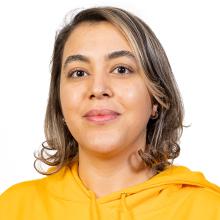 image of Mehrnaz Charkhchi