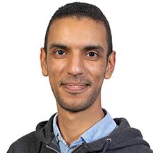 image of Bilal El Houdaigui