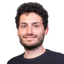 image of Damiano Clementel