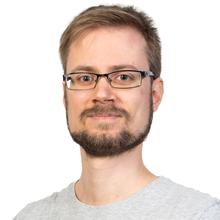 image of Manuel Luypaert