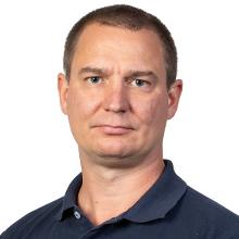 image of Janne Tapio Elo