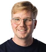 image of Martin Wuertz