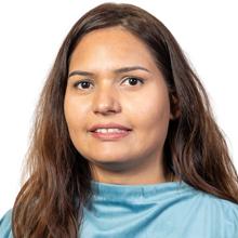 image of Raheela Aslam