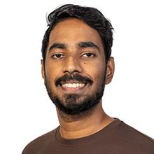 image of Supun Wijerathne