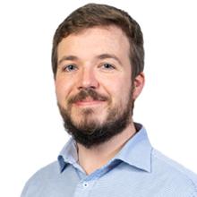 image of Colman O Cathail