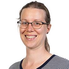 image of Natalie Louise Willhoft