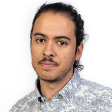 image of David Alejandro Urbina Gomez