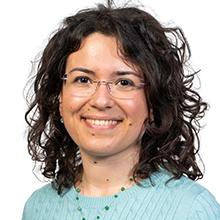 image of Francesca Floriana Tricomi