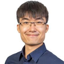 image of Wei Kheng Teh