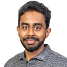 image of Sandeep Selvakumar