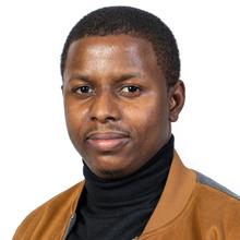 image of Mahfouz Shehu