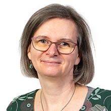 image of Gabriele Rinck