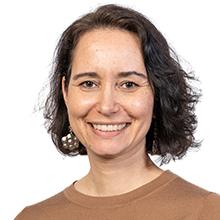 image of Marianna Alexia Ventouratou