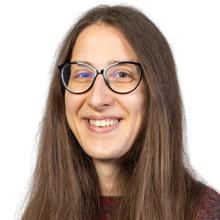 image of Ivana Pilizota