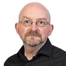 image of Matthew Pearce