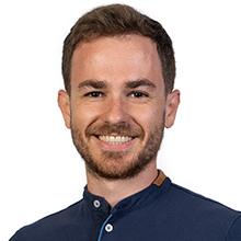 image of Marcos Casado Barbero