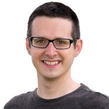 image of Ben Woodhams