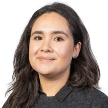 image of Silvia Bahena Hernandez