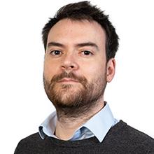 image of Pedro Raposo