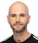 image of Stefan Heck