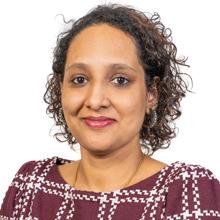 image of Vidya Sreedevi Sankaran Potti