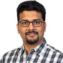 image of Ankur Lathi