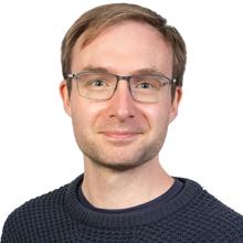 image of Sandy Rogers