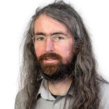 image of Thomas Walsh