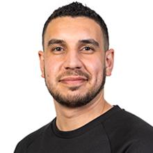 image of Wahbi Belhadj