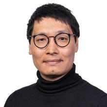 image of Jiawei Wang