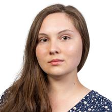 image of Milena Mansurova