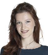image of Dora Trogrlic