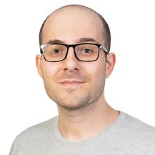 image of Liviu Branco Anita