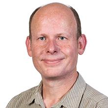 image of Justyn Medd