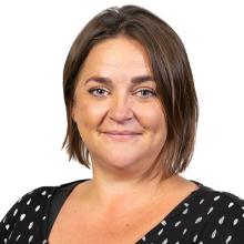 image of Rachel Isaacson