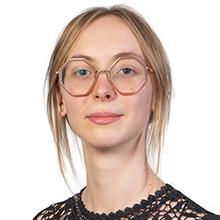 image of Daria Frolova