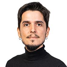 image of Paulo Branco Lins