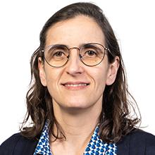 image of Joana Jorge Pereira de Castro Pauperio