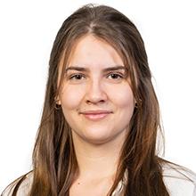 image of Claudia Perez Calles