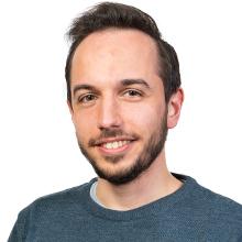 image of Saul Pierotti