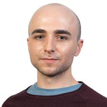 image of Gavin Farrell