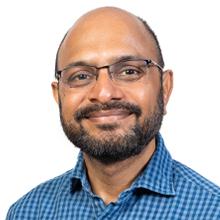 image of Vikas Gupta