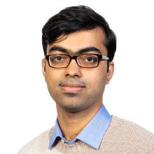 image of Syed Nakib Hossain